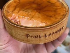 -PAUL LAFAYET 法式甜品(国金中心商场店)