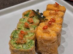 -蟹榭·本帮江浙菜·蟹宴(大宁久光商场店)
