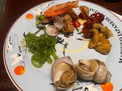 -松子料理(亮马桥店)