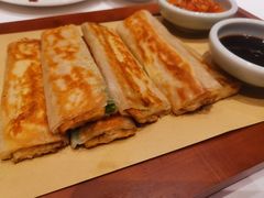 葱包烩-钱塘宴(东站西子国际店)