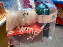 -万利隆·活力烘焙(板塘店)