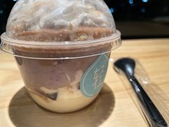 -迦南·甜品蛋糕(传媒店)