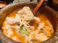 -山石榴·贵州菜(丰盛里店)