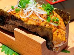 -乌君·酒场·炭火烧鸟(侨城坊店)