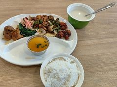 -大米先生(渝中区英利大融城餐厅)