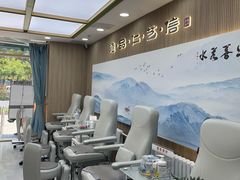 -北派修脚(欢乐谷店)