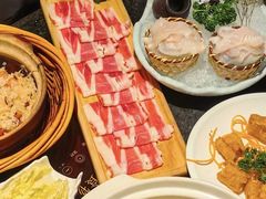 -湯系餐室(苏宁广场店)