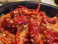 -聚味瞿记·龙虾堂(坡子街店)