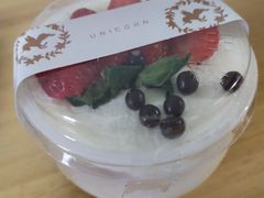 -你好独角兽·蛋糕甜品