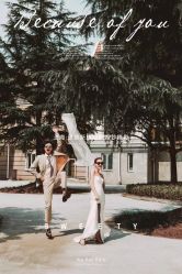 -巴黎新娘婚纱摄影·婚礼策划(嘉定总店)