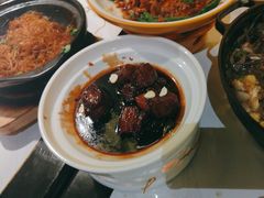 -田婆婆的菜(海口友谊阳光城店)