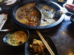 -巴倒烫陆派火锅(捉马东大街店)