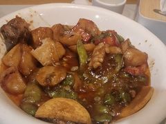 -李老哈·东北菜(宋园路店)