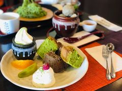 -中村藤吉(平等院店 )