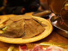 -钱家·乔老爷铜锅涮肉(曹路宝龙店)