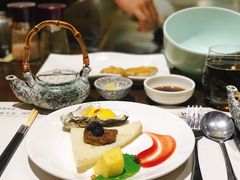 -铁板诱惑法式铁板烧(大卫城店)