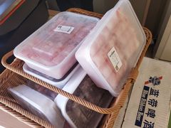 特色乌鸡卷-锅圈食汇火锅烧烤食材超市(仁和花园店)