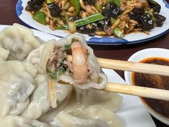 -心悦水饺(民乐小区店)