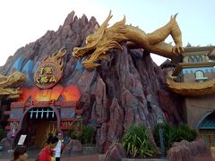 -厦门方特东方神画