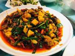 -红豆园(文林街店)