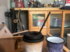 -T-COFFEE(长江花园店)