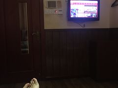 -大桶大足浴(宝山店)
