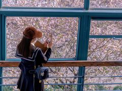 -浙江大学(紫金港校区)
