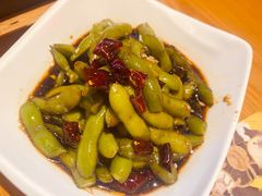 -庆峰龙虾烧烤(合肥一店)