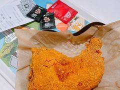 -德克士(五洲餐厅)