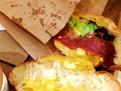 -Tims天好咖啡·贝果(东方广场店)