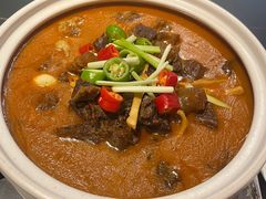 -恬阿姨庭院餐厅·生日宴