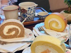 -小西家作•精致蛋糕(富力爱丁堡店)