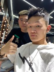 -無名发艺