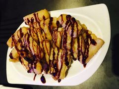 -很久以前羊肉串(清河店)