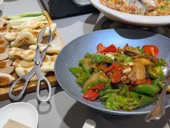 -胶东人家(奥体中心店)