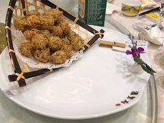 -汇贤府·李氏鲁菜(五棵松店)