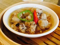 -潮府馆·非遗潮州菜·港式点心(世纪公园店)