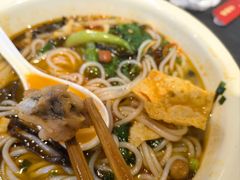 -丽丽三鲜螺蛳粉(田林路店)