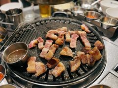 -401餐厅(弘大店)