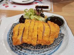 -初鮨料理铁板烧(印象汇店)