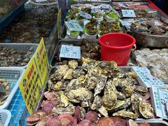 -旺角小渔村·海肠捞饭开创者(二马路店)