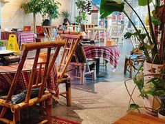 -火塘云南烧烤大排档