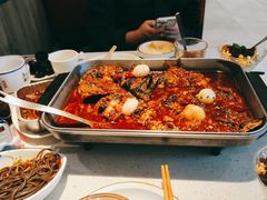 -鱼酷活鱼烤鱼(南京水游城店)