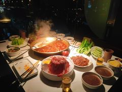 -小龙坎火锅(全球总店)