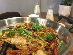 -川锅哎哟·麻辣香锅(国大城市广场店)