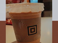 季节焦糖奶咖-来回·咖啡(天河南店)