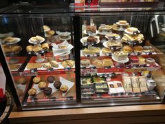 -星巴克(北京长安商场店)