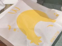 -麦当劳(北京大兴机场二层国内到达(安检外)店)