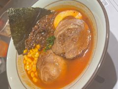 -火山屋台(新街口店)