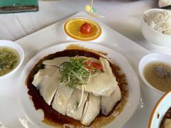 -鹿鸣酒家(越秀店)